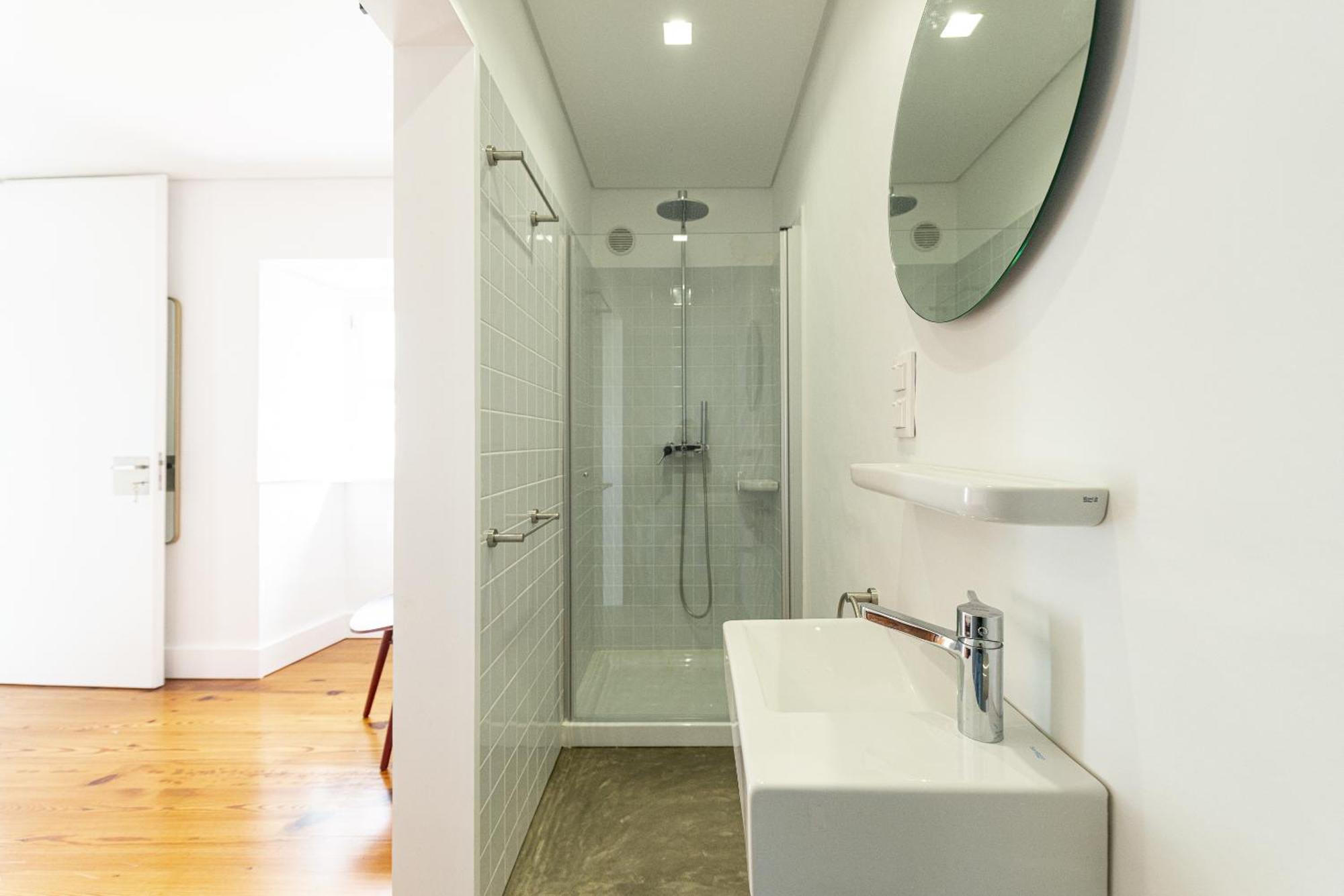 Engenho Hostel Лажеш Экстерьер фото