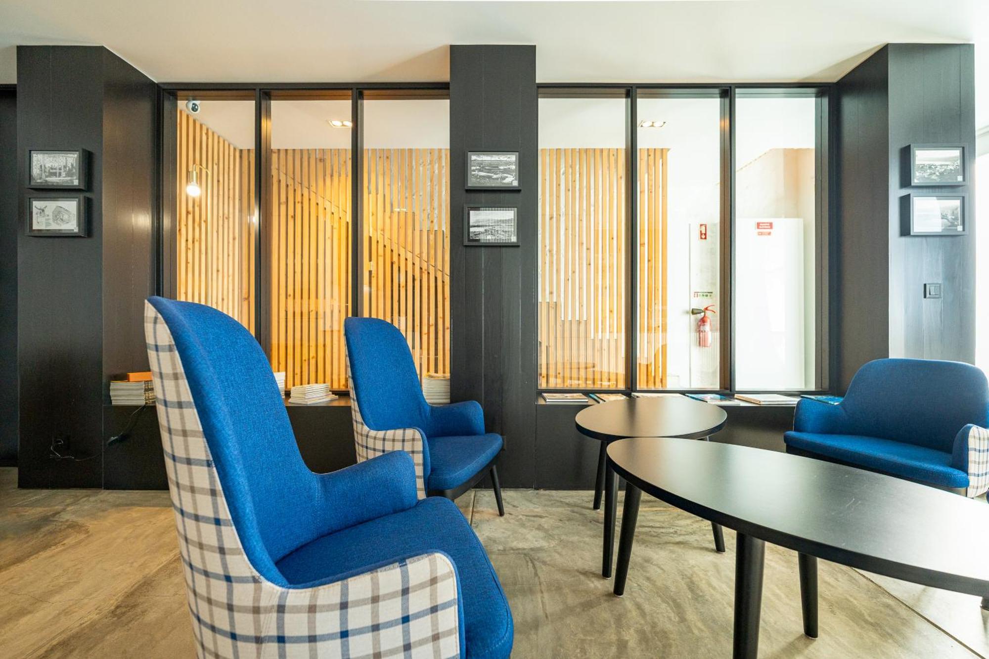Engenho Hostel Лажеш Номер фото