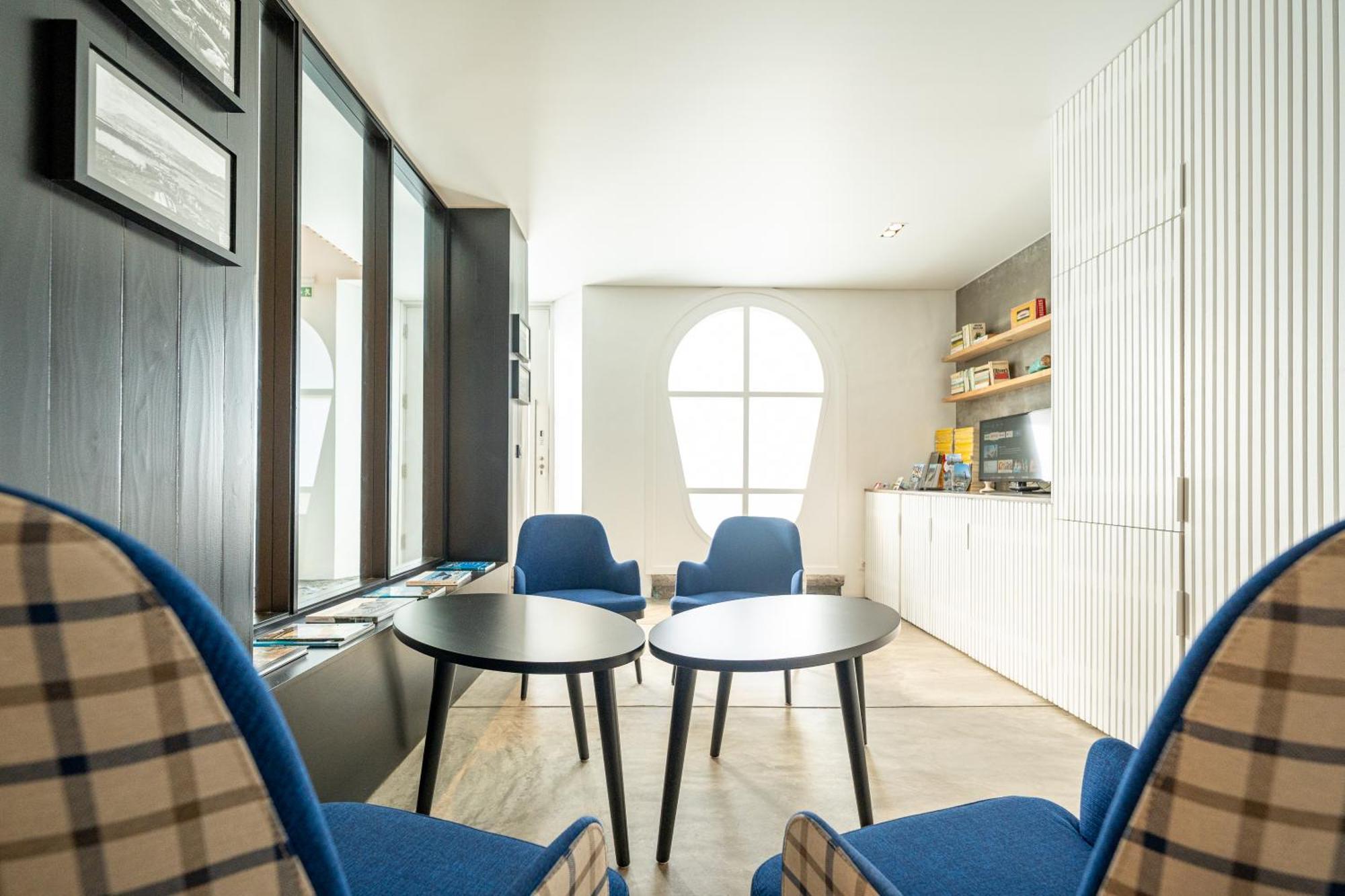 Engenho Hostel Лажеш Номер фото