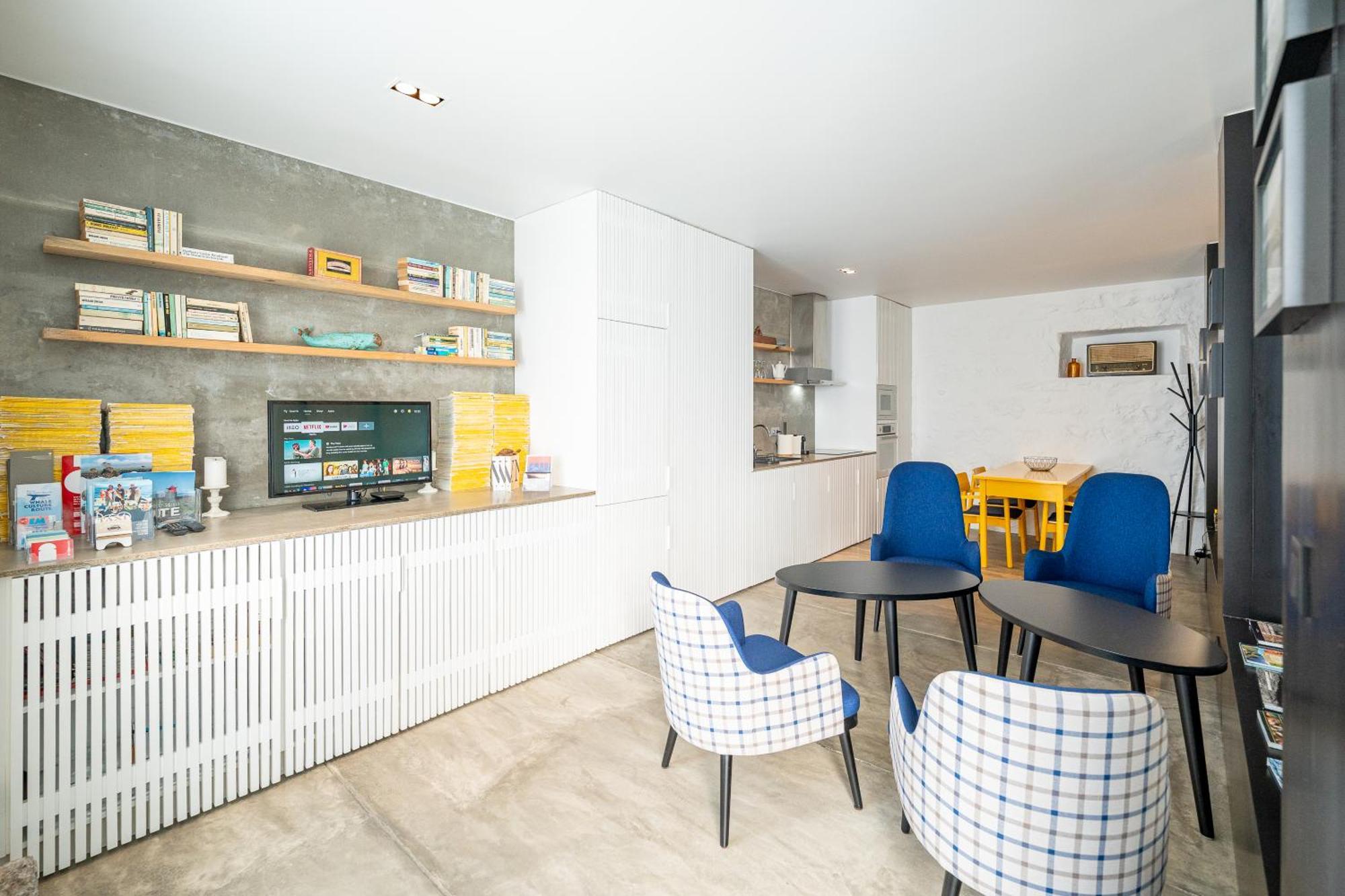 Engenho Hostel Лажеш Номер фото